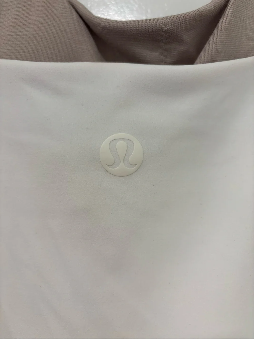 NWT Lululemon Box-Pleat Tennis Dress w/shorts liner - Picture 5 of 9